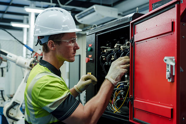 24/7 Emergency Generator Installation experts in Lancaster, WI