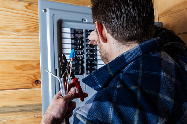 Affordable Generator Installation solutions in Lancaster, WI